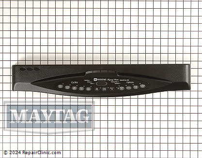 Touchpad and Control Panel 6-919836 Alternate Product View