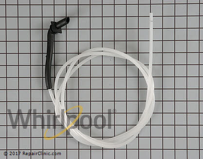 Fill Tube WP2256096 Alternate Product View