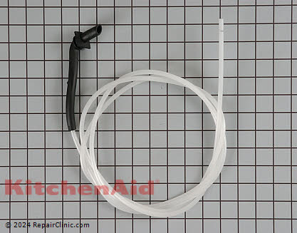 Fill Tube WP2256096 Alternate Product View