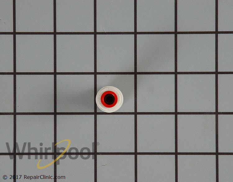 Hose Connector WP2198677 Alternate Product View