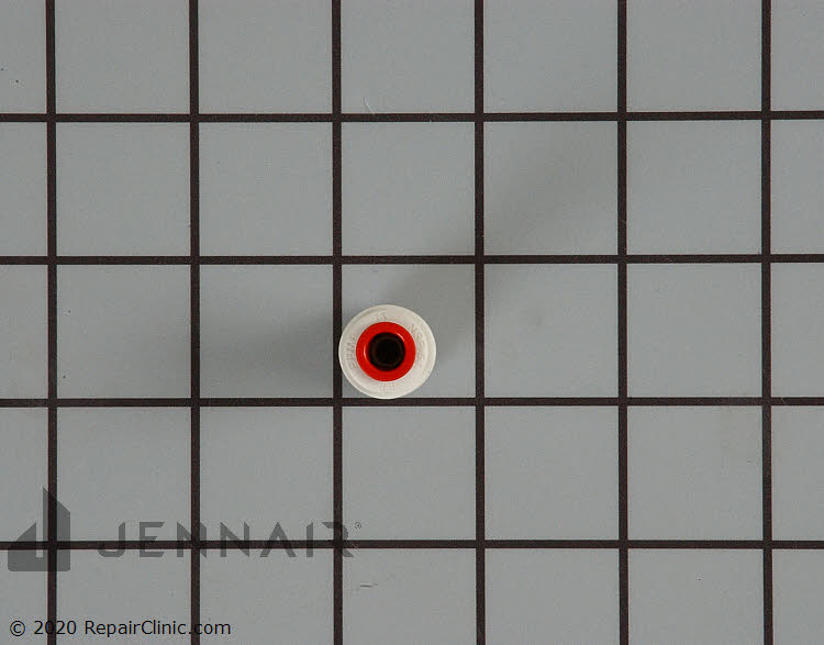 Hose Connector WP2198677 Alternate Product View