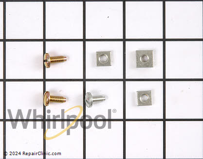 Screw 279393 Alternate Product View