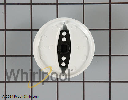 Timer Knob WP8544943 Alternate Product View