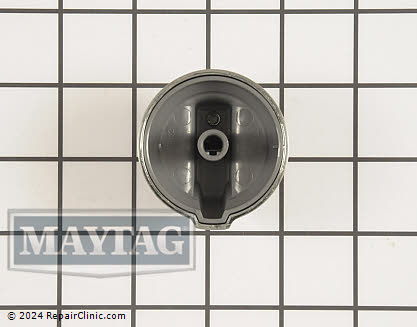Control Knob WPW10268448 Alternate Product View