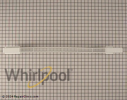 Toe Kick Plate 61002536 Alternate Product View
