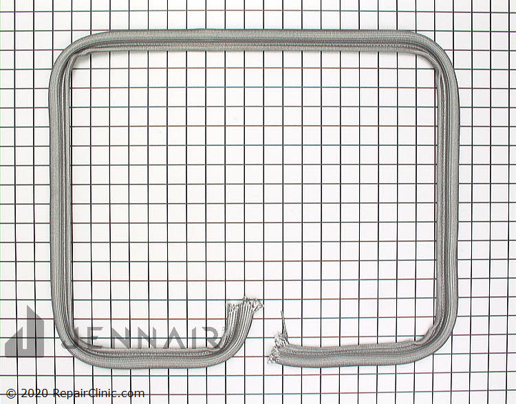 Door Gasket WP701650 JennAir Replacement Parts