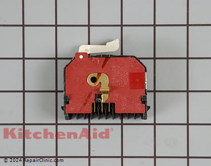 Motor Switch WP8529896 Alternate Product View