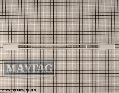 Toe Kick Plate 61002536 Alternate Product View