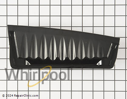 Dispenser Tray WP2200088B Alternate Product View