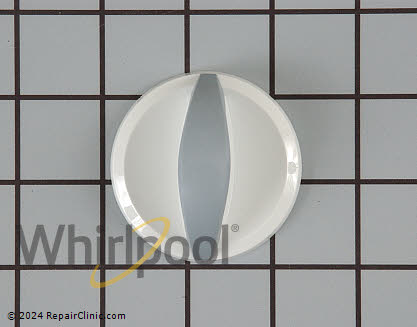 Timer Knob WP8544943 Alternate Product View