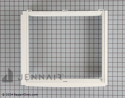 Crisper Cover WP67004531 Alternate Product View