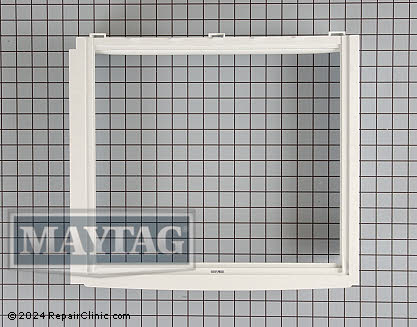 Crisper Cover WP67004531 Alternate Product View