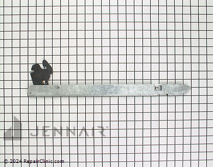 Door Hinge WP71003351 Alternate Product View