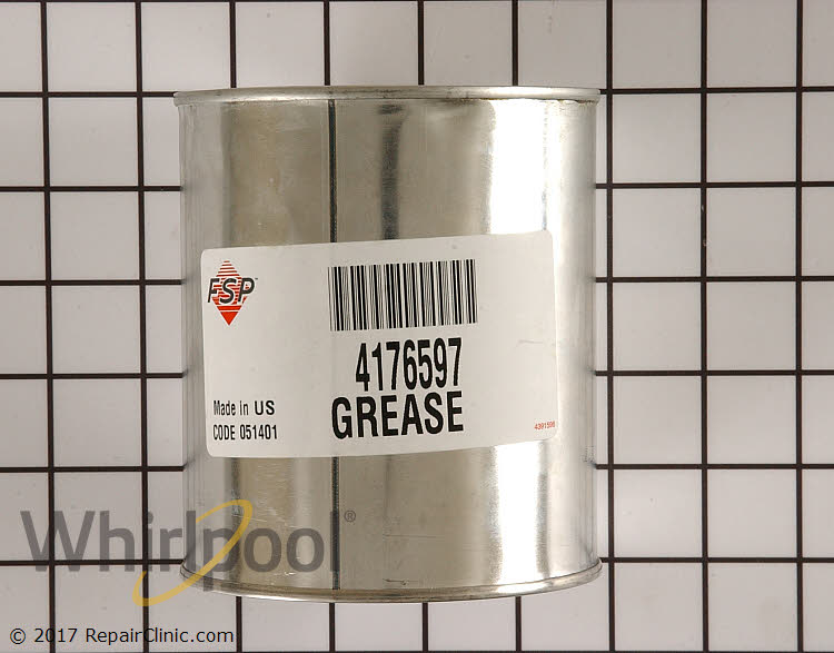 Grease W11200218 Alternate Product View