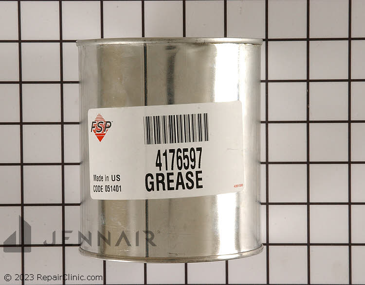 Grease W11200218 Alternate Product View