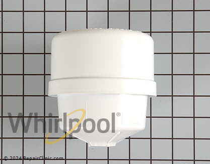 Fabric Softener Dispenser WP21001905 Alternate Product View