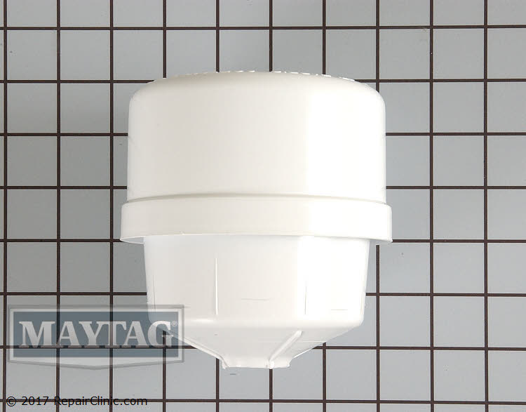 Fabric Softener Dispenser WP21001905 Maytag Replacement Parts