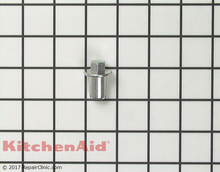 Hinge Pin 67007018 KitchenAid Replacement Parts
