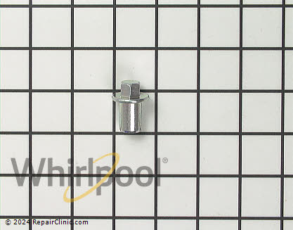 Hinge Pin 67007018 Alternate Product View