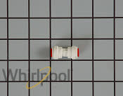 Hose Connector - Part # 826505 Mfg Part # WP2198677