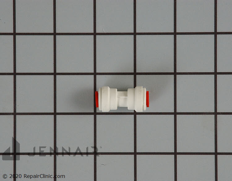 Hose Connector WP2198677 Alternate Product View