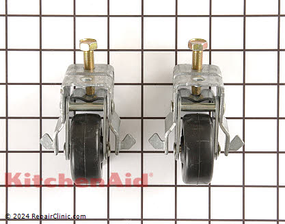 Roller 4386774 Alternate Product View