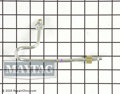 Surface Burner Orifice Holder WP98017583 Alternate Product View