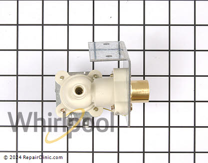 Water Inlet Valve WP303650 Alternate Product View