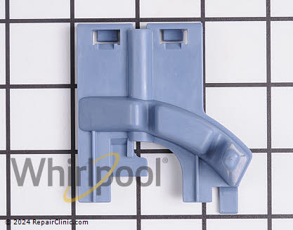 Tine Clip WPW10175277 Alternate Product View