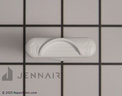 Dishrack Stop Clip WP99002136 Alternate Product View
