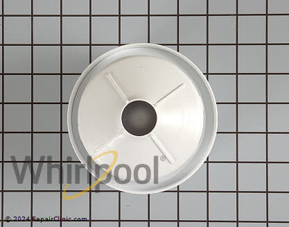 Fabric Softener Dispenser WP21001905 Alternate Product View