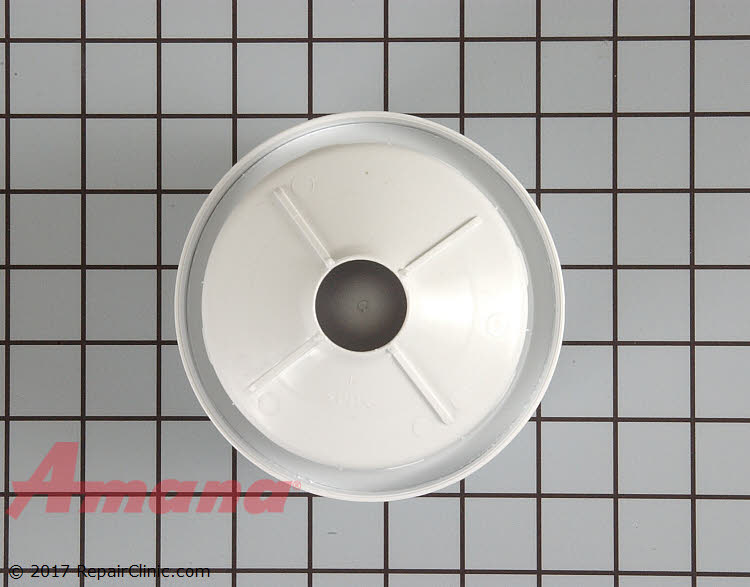 Fabric Softener Dispenser WP21001905 Amana Replacement Parts