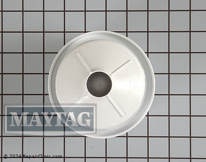 Fabric Softener Dispenser WP21001905 Alternate Product View