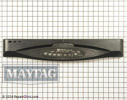 Touchpad and Control Panel 6-919806 Alternate Product View