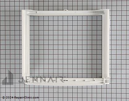 Crisper Cover WP67004531 Alternate Product View