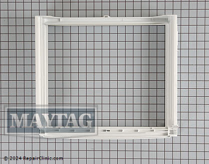 Crisper Cover WP67004531 Alternate Product View
