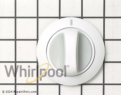 Timer Knob WP3402594 Alternate Product View