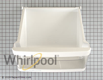 Meat Pan WP2223359 Alternate Product View