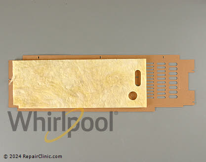 Rear Panel WP2188755 Alternate Product View