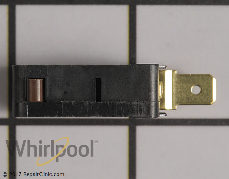 Door Switch W10269460 Whirlpool Replacement Parts