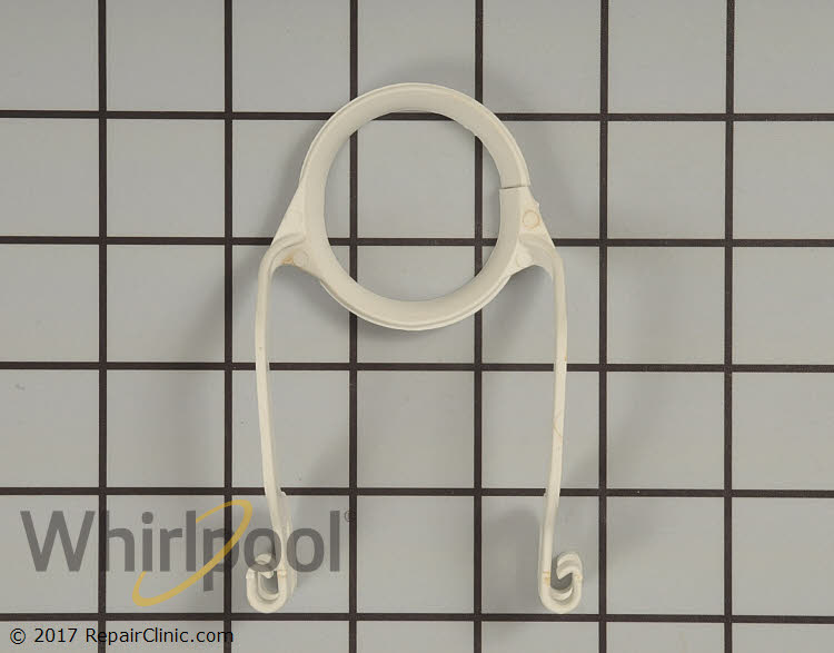 Support Bracket WP3378186 Alternate Product View