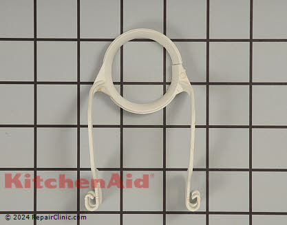 Support Bracket WP3378186 Alternate Product View