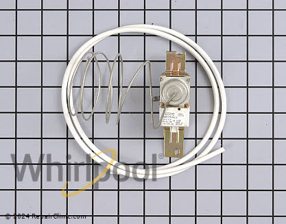 Temperature Control Thermostat 1123394 Alternate Product View