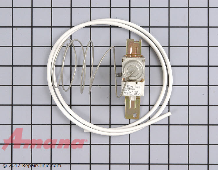 Temperature Control Thermostat 1123394 Alternate Product View