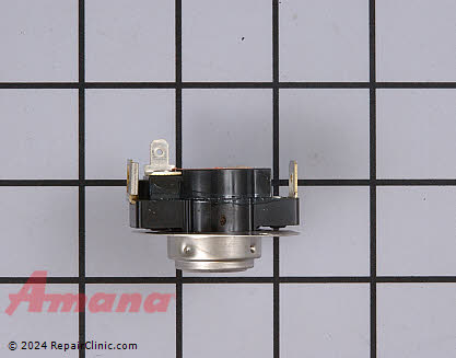 Cycling Thermostat WPY61372 Alternate Product View