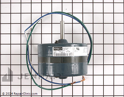 Vent Fan Motor 707704K Alternate Product View