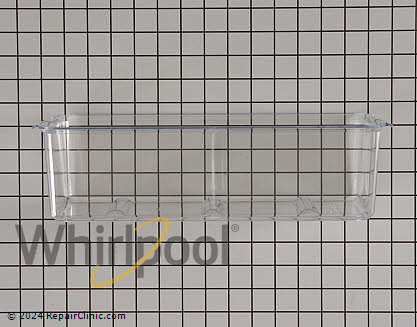 Egg Tray W10136387A Alternate Product View