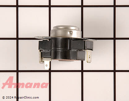 Cycling Thermostat WPY61372 Alternate Product View