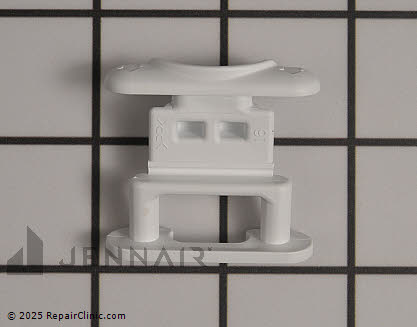 Dishrack Stop Clip WP99002136 Alternate Product View