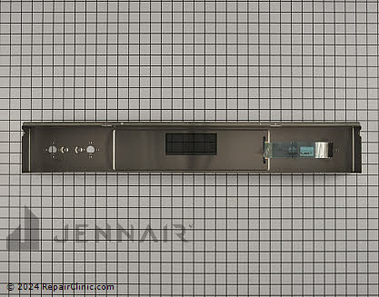 Touchpad and Control Panel WP5760M339-60 Alternate Product View